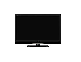 シャープ AQUOS 24型液晶テレビ LC-24BK20(法人向モデル)