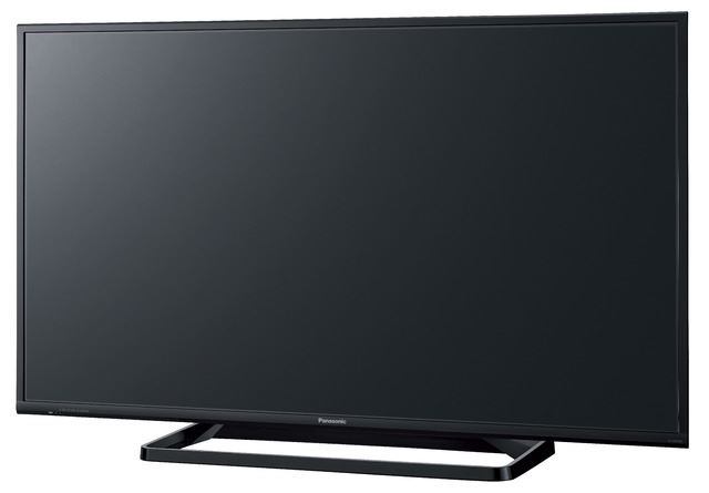 パナソニック VIERA 32/43/49型液晶テレビ D305HTシリーズ (ホテル仕様)