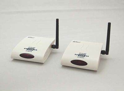 (オルタプラス)無線送受信機(30FPS) AT-2630AVS