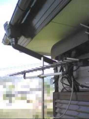 CATVより切替え - 