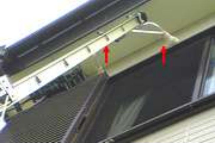 CATVより切替え - 