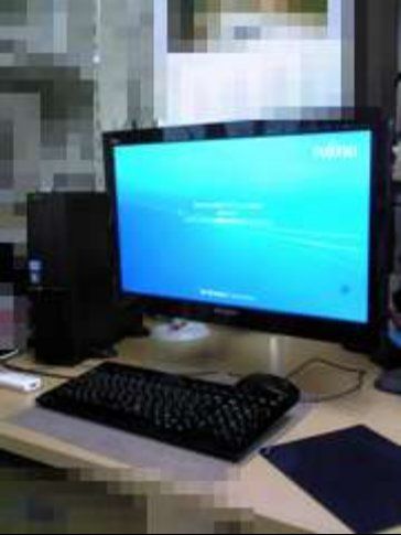 会社事務所　新規 - 