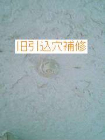 別荘地　地デジ対応 - 