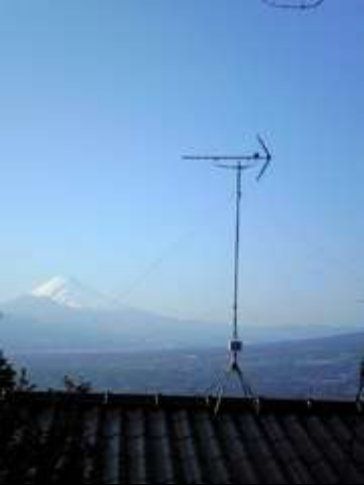 別荘地　既存物件 - アンテナ (静岡局)