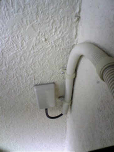 CATVと旧BS/110°CS混合 - 