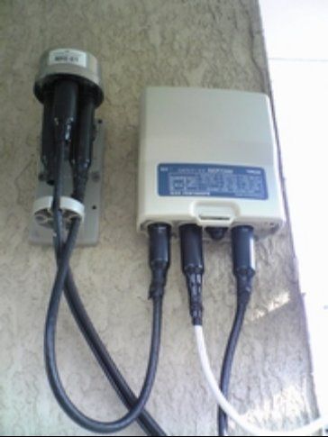 衛星/CATV混合 - 衛星/CATV混合