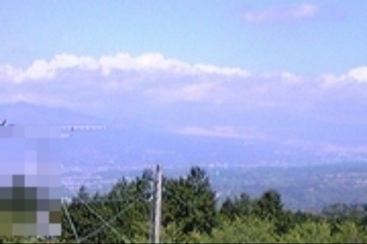 御殿場中継局 - ロケーション