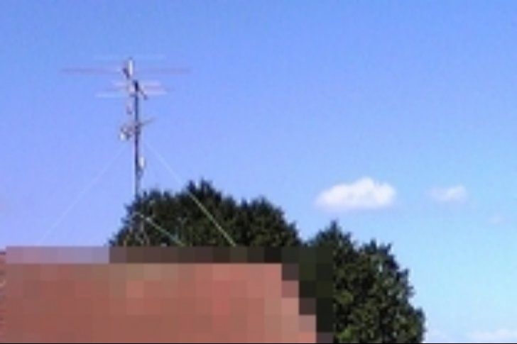 御殿場中継局 - ロケーション