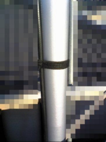 新築物件　伊豆長岡中継局 - ポール