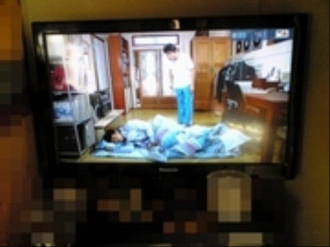  Panasonic TH-32LRG20J - 