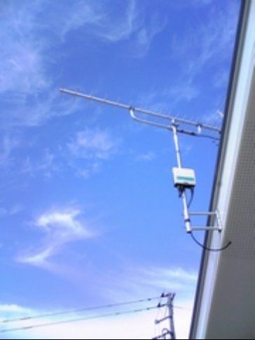 築物件2軒　伊豆長岡中継局 - 