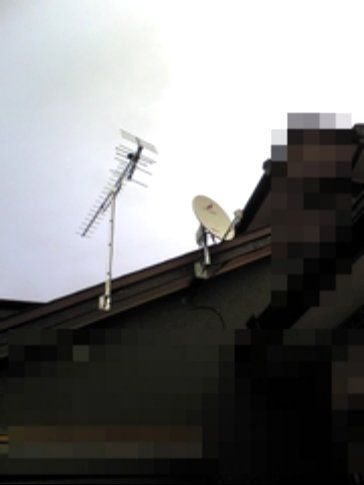 リフォーム物件　三島中継局 - 