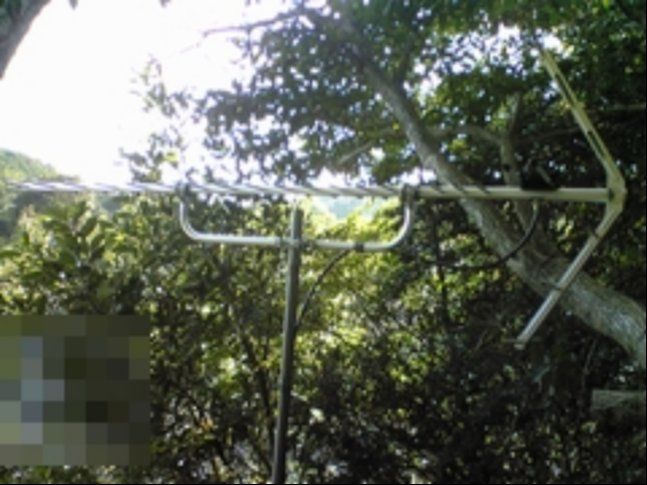 三島中継局 - ①