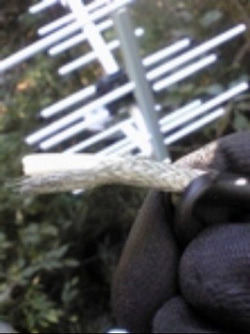 三島中継局 - ③