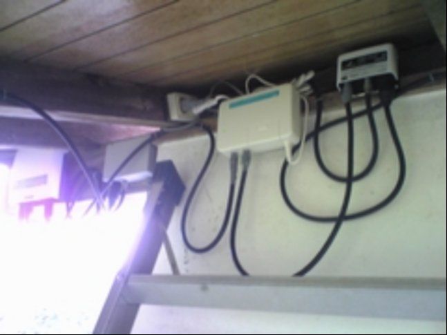 三島中継局 - ③