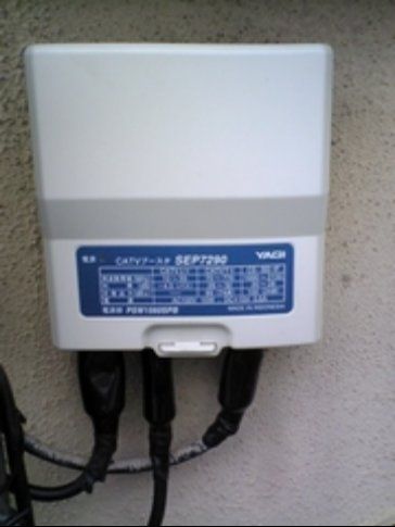 （改修) CATV - ②