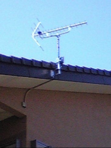 （新築） 三島玄岳中継局 - 