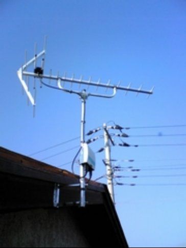 (改修) 三島玄岳中継局 - 