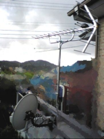 伊豆長岡中継局 - 