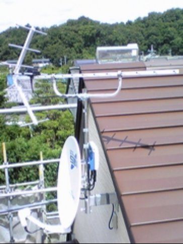 （新築）三島 玄岳中継局 - 