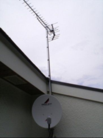 静岡日本平ホスト局 - 