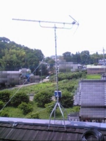 伊豆長岡中継局 - 