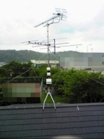 （新築） 修善寺中継局 - 