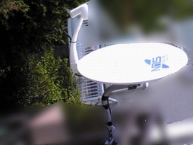 共同アンテナから個別へ - 