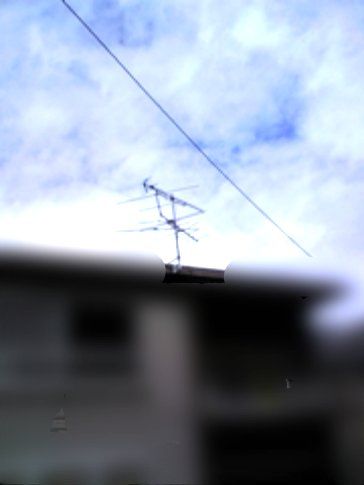 台風にて倒れ 改修のみ - 