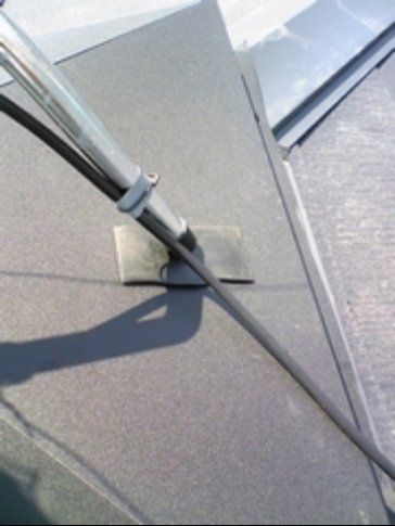 （新築）三島玄岳中継局 - 