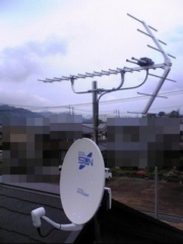 （新築) 伊豆長岡中継局 - 