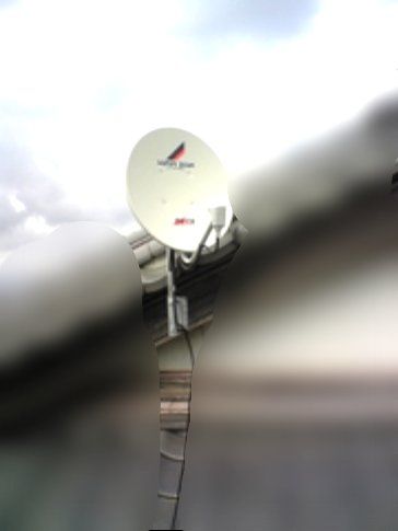 取付場所変更 伊豆長岡中継局 - 