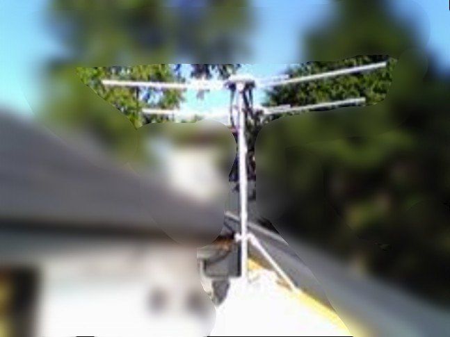 新規アンテナ - 