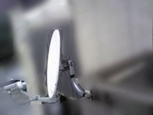 既存CSアンテナ追加 - 