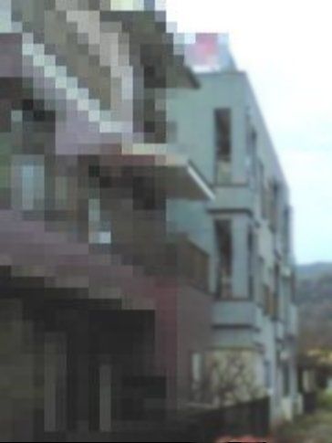 6世帯1階店舗事務所集合物件/CATV　設備改修 - 