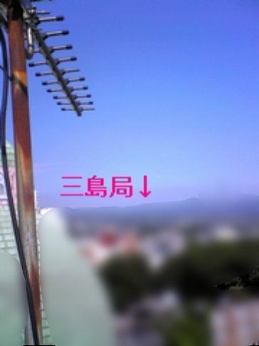 6階建て/三島局　改修　調査① - ロケーション