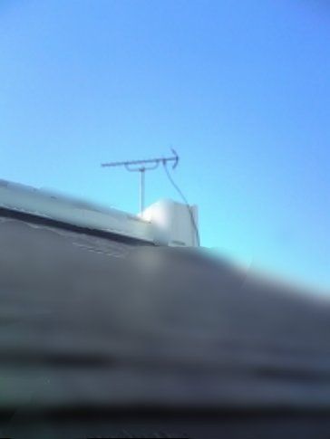 賃貸物件2棟/伊豆長岡局　改修 - 12世帯 既存アンテナ