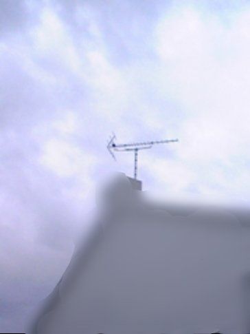 賃貸物件2棟/伊豆長岡局　改修 - 12世帯 新アンテナ