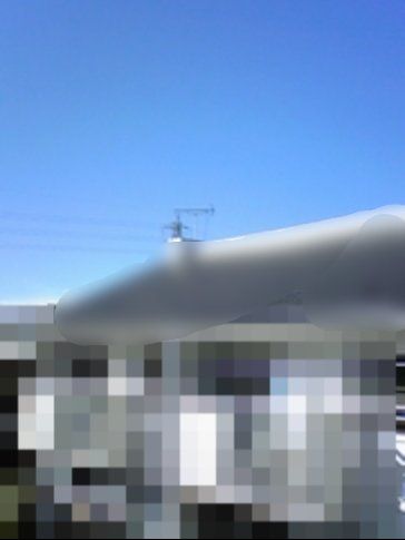 賃貸物件2棟/伊豆長岡局　改修 - 6世帯 既存アンテナ