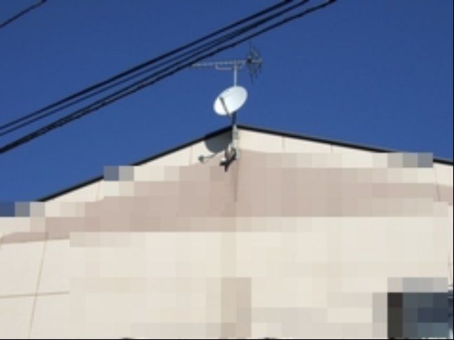賃貸物件/CATV&BS/CS - 既存アンテナ