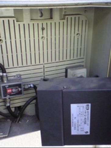 賃貸物件6世帯/伊豆長岡局　弱電界地域 - 既存ブースター