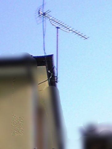 集合 / 伊豆長岡中継局 (改修) - ①