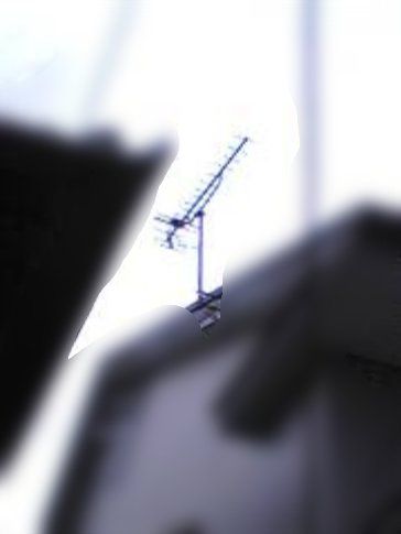 集合賃貸 / 三島中継局 (調査) - アンテナ