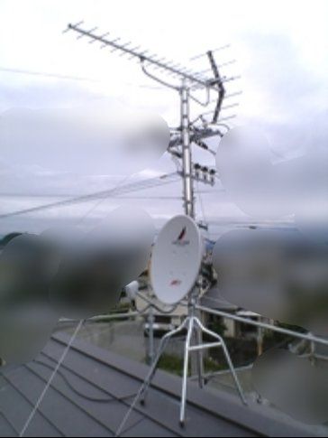 集合 伊豆長岡中継局 (新築) - 