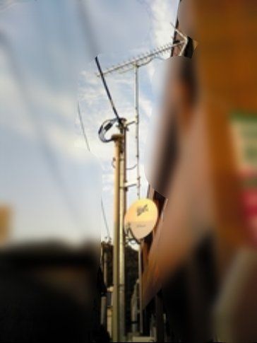 集合 伊豆長岡中継局 (新築) - 