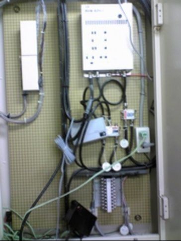 ホテル / 静岡日本平局 (調査) - 