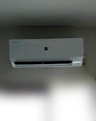 新規　６畳まで用 - 室内機