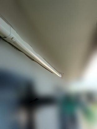 新規　６畳まで用 - 配管化粧カバー