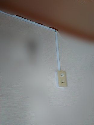 新規　６畳まで用 - 電源取り出し