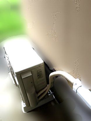 新規 ２階６畳まで用 - 